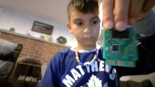 open working ps2 memory card