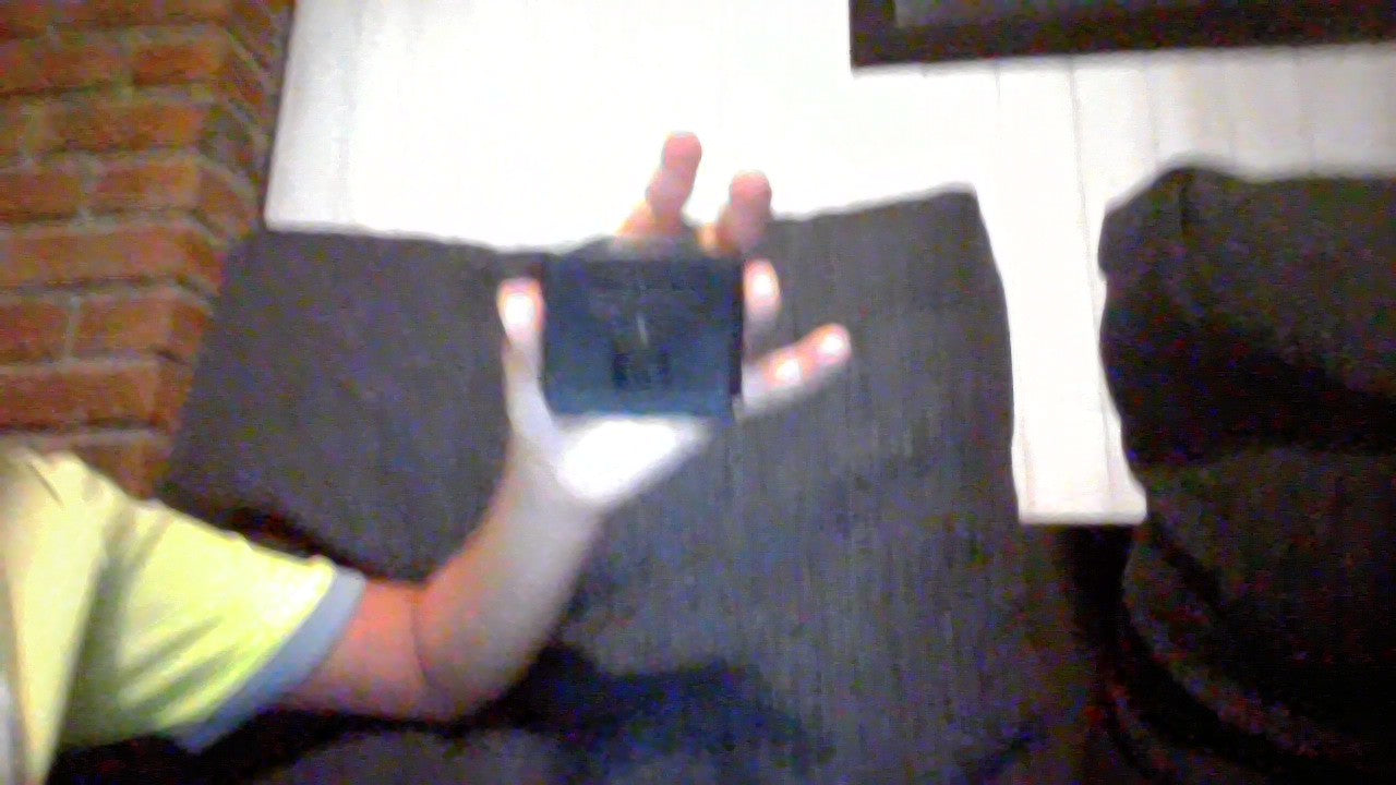 N64 jummper pack BLACK